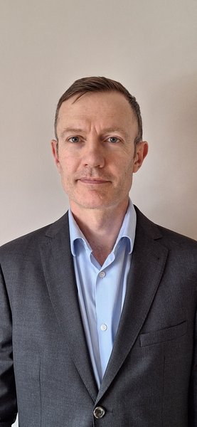 Richard Halldearn